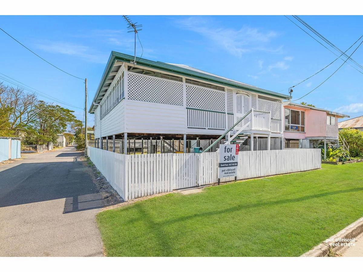 18 South Street, Rockhampton City QLD 4700