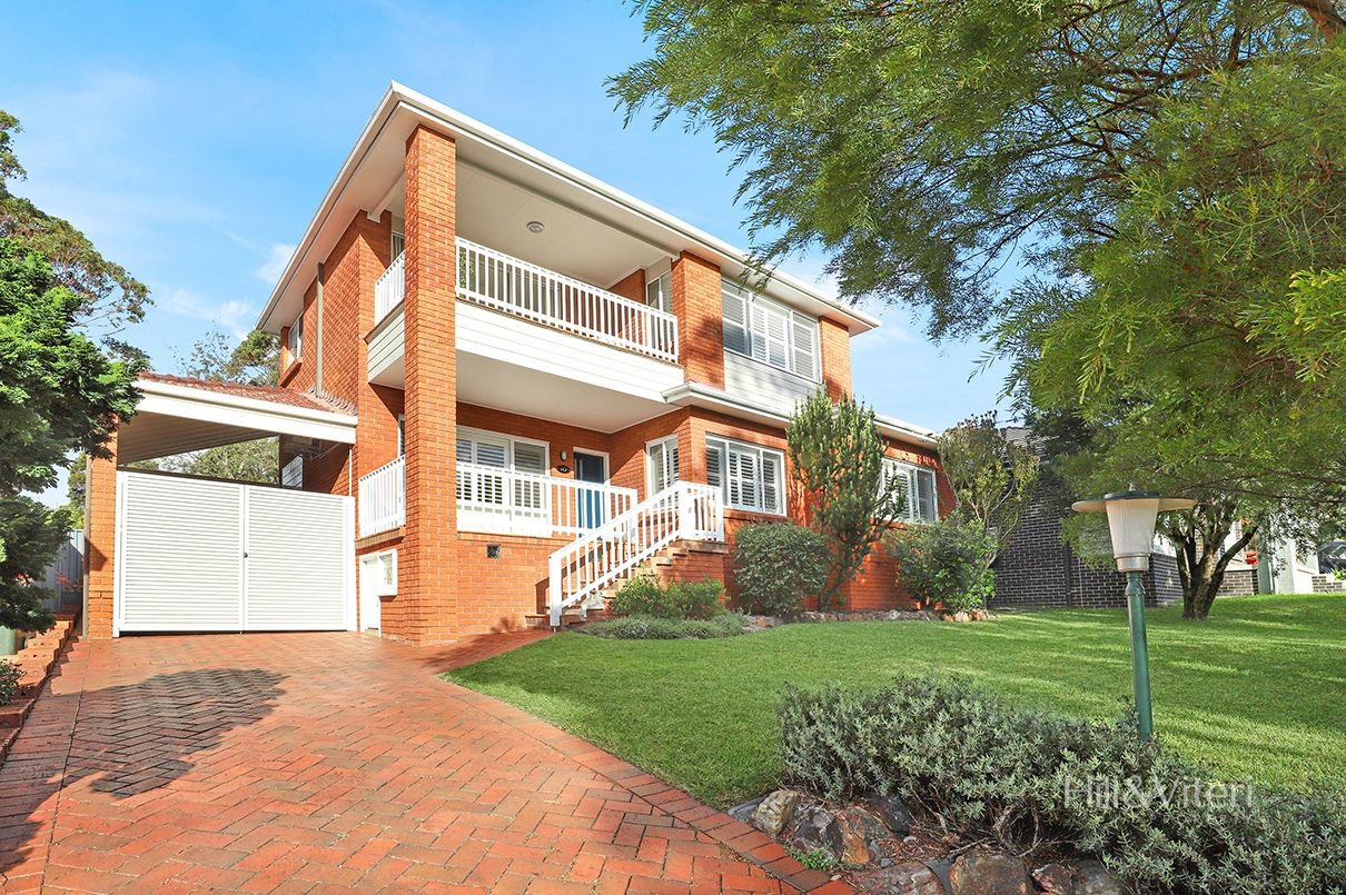10 Dents Place, Gymea Bay NSW 2227, Image 0