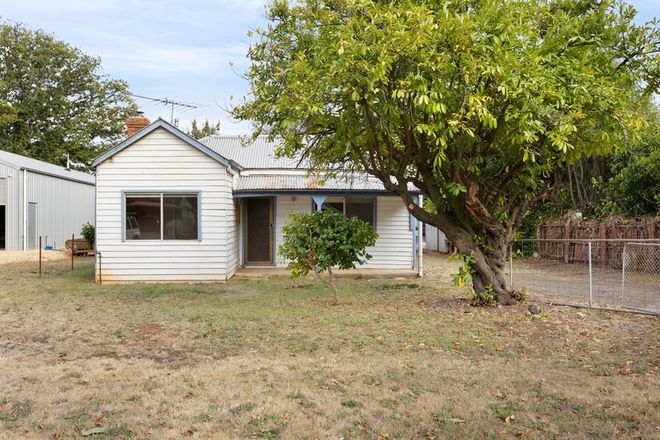Picture of 5 Foy Street, LANCEFIELD VIC 3435
