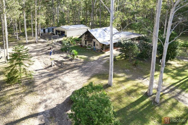 Picture of 80 Wallaby Road, YARRAVEL NSW 2440