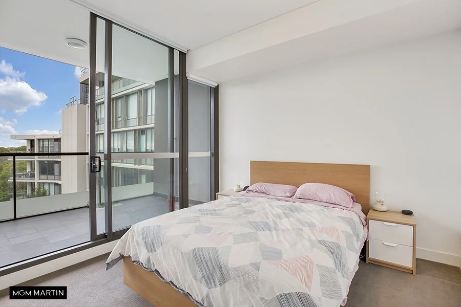 Additional image 2 of E509/14J Mentmore Avenue, Rosebery NSW 2018