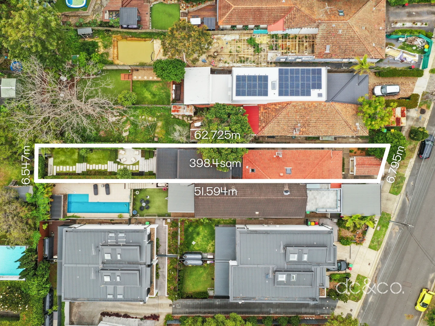 Additional image 18 of 14 Burns Crescent, Chiswick NSW 2046