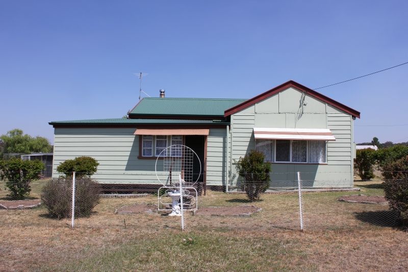 17 Copes Creek Rd, Inverell NSW 2360, Image 0