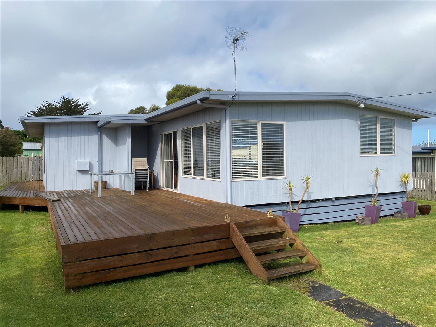 16 Blackwood Street, Grassy TAS 7256, Image 0