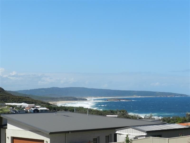 86 Bournda Cct, Tura Beach NSW 2548, Image 0