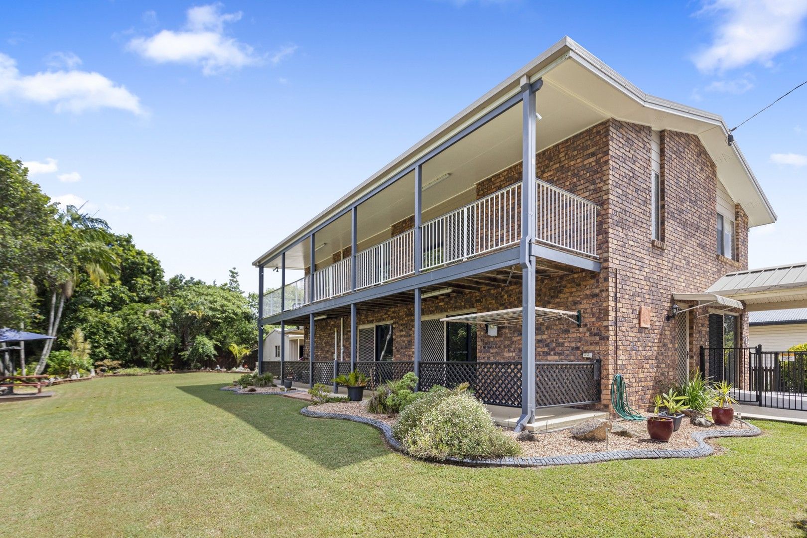 8 John Lane, Maryborough QLD 4650, Image 0