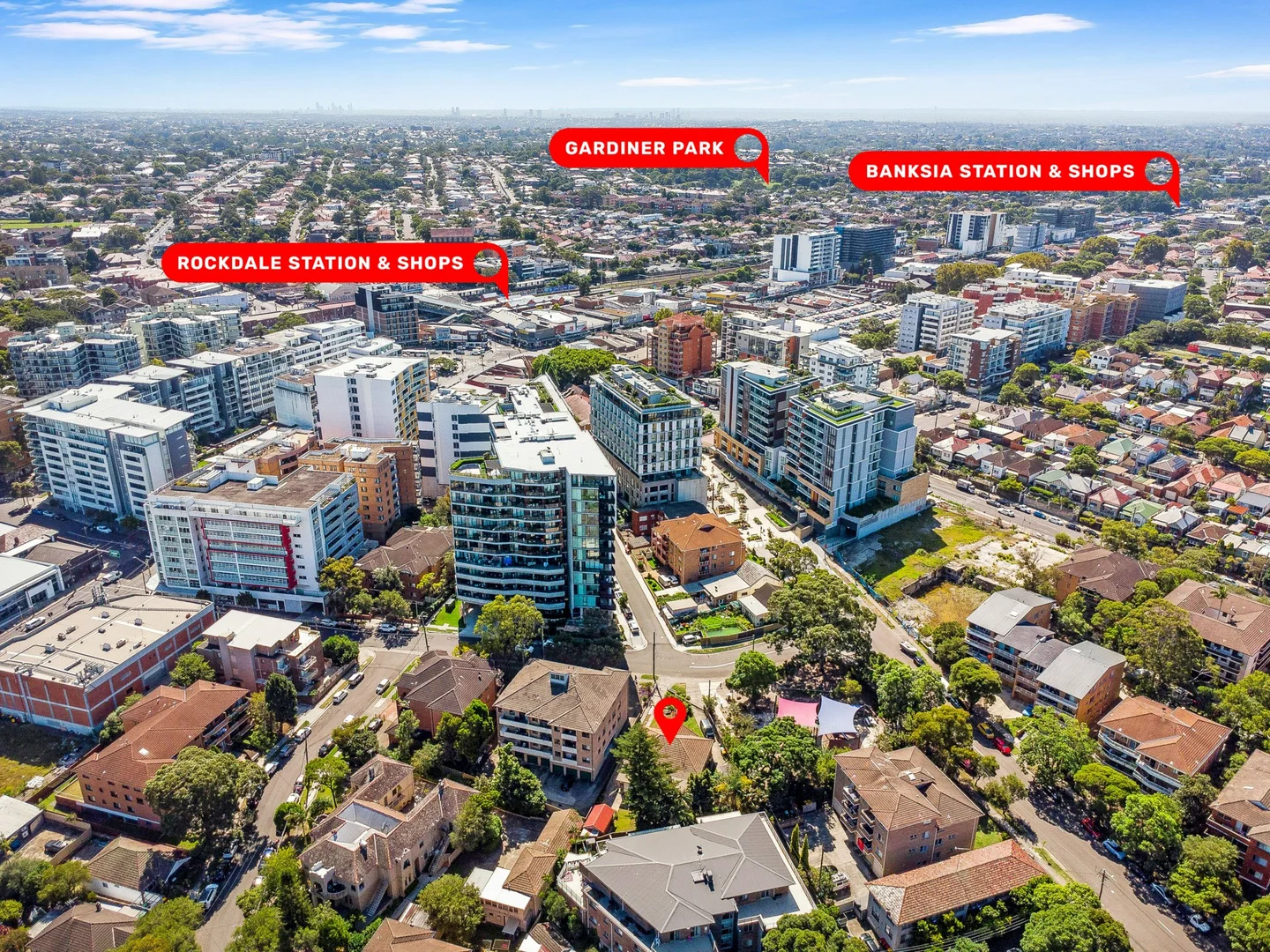 Additional image 2 of 9 Lister Avenue, Rockdale NSW 2216