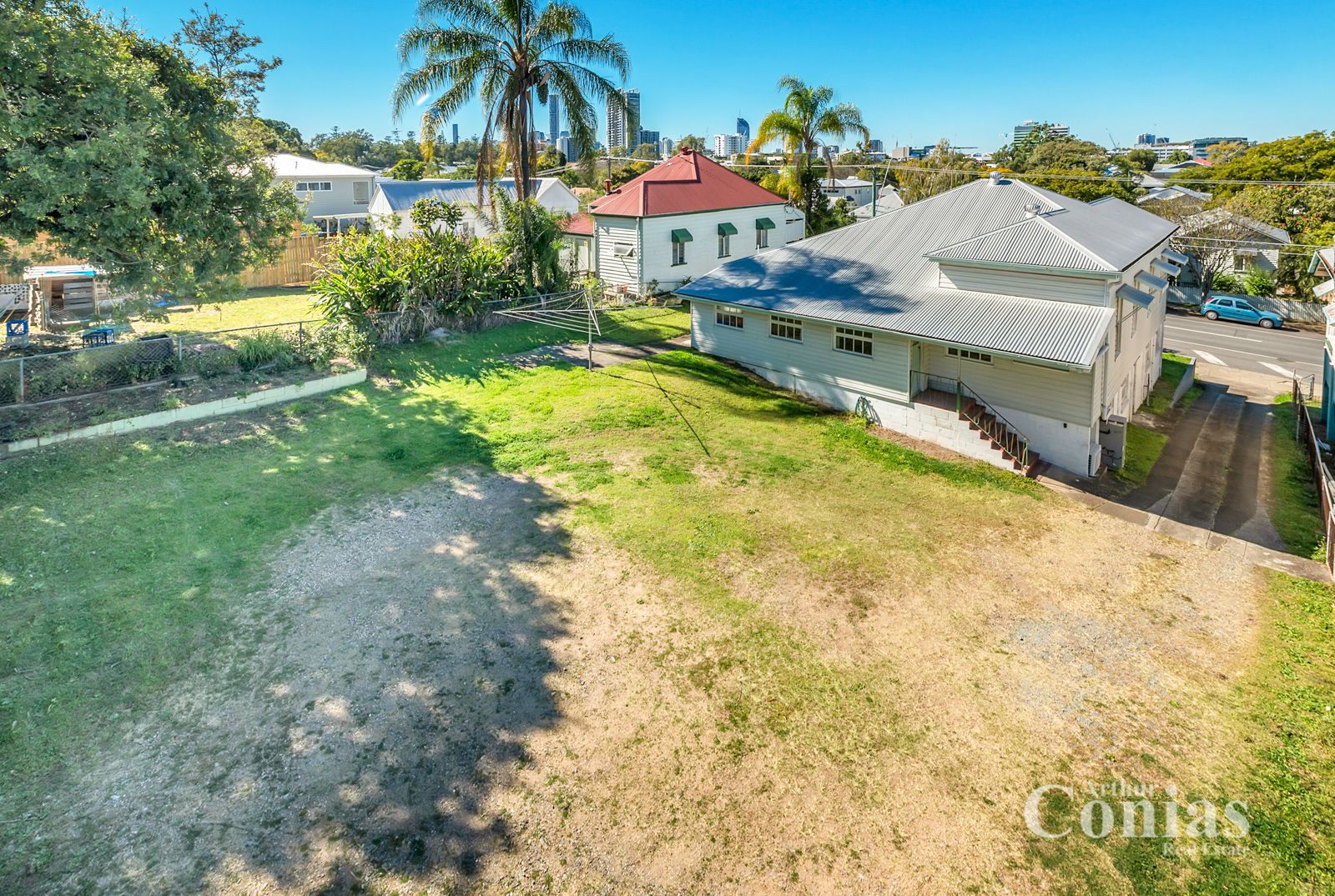 79 Haig Road, Auchenflower QLD 4066, Image 2