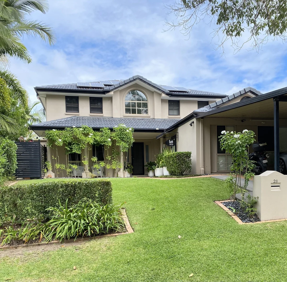 Additional image 3 of 28 Bentley Court, Mansfield QLD 4122