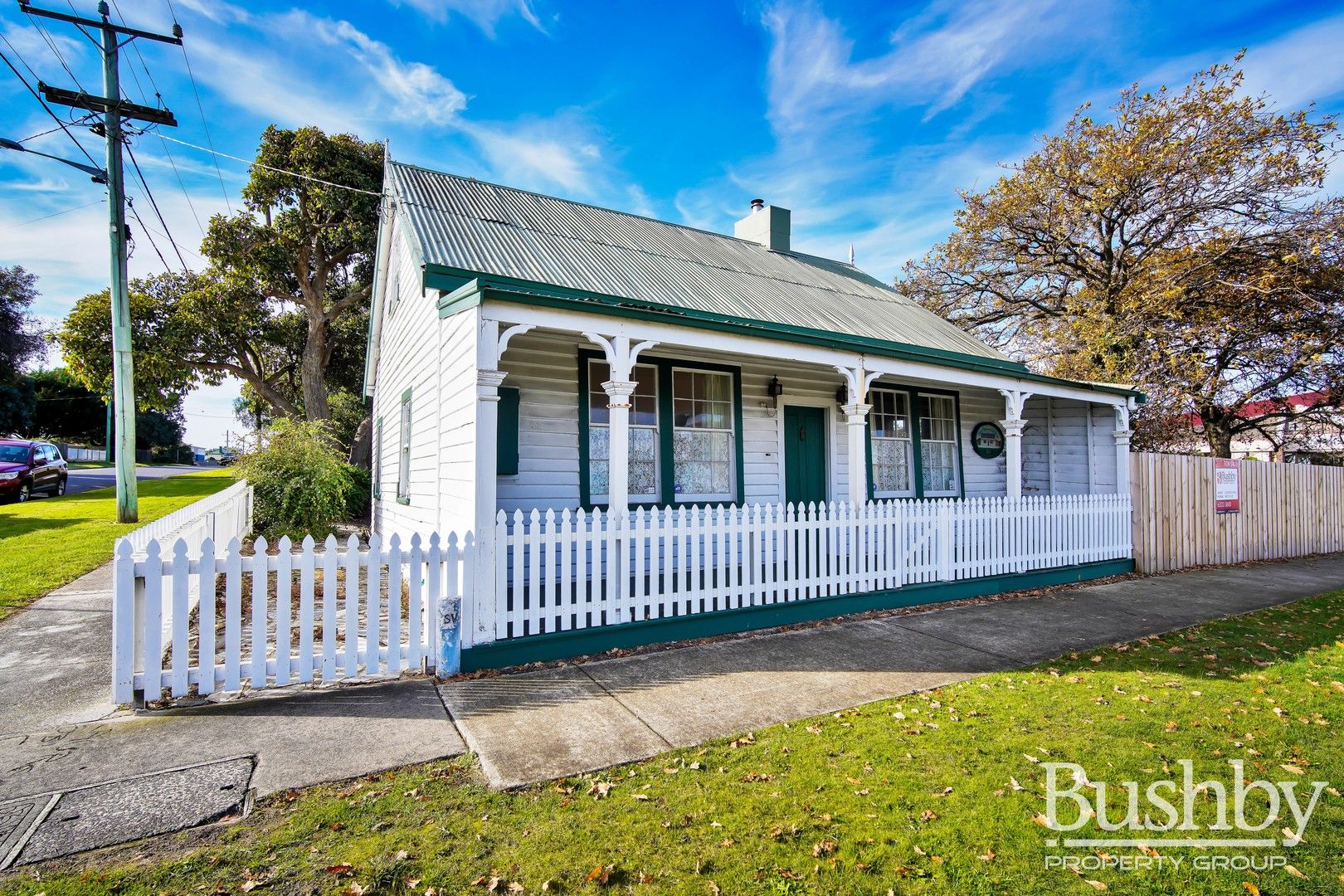 40 Anne Street, George Town TAS 7253, Image 0