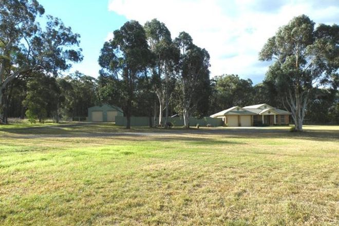 Picture of TAHMOOR NSW 2573