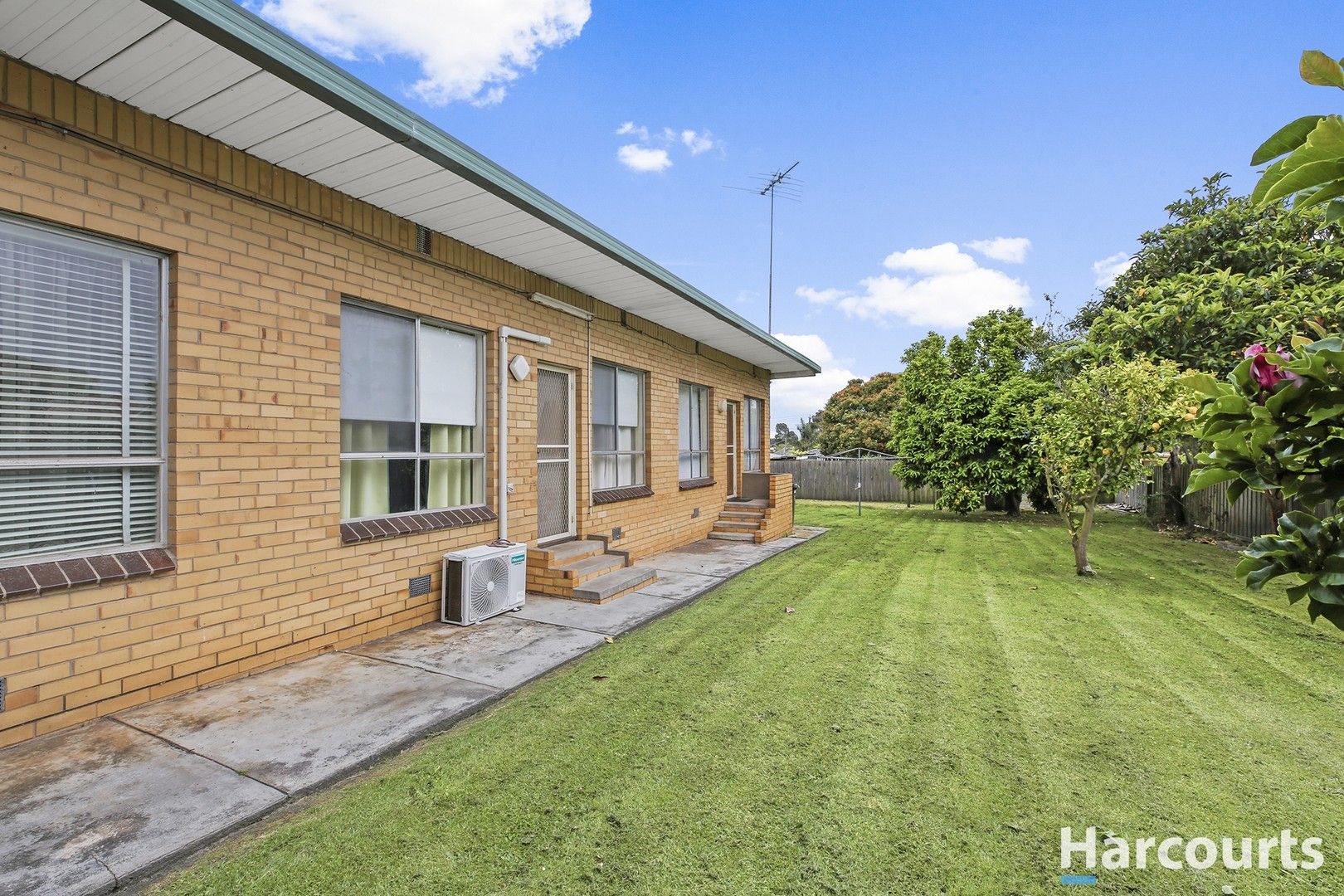 1-4/59 Monash Road, Newborough VIC 3825, Image 0