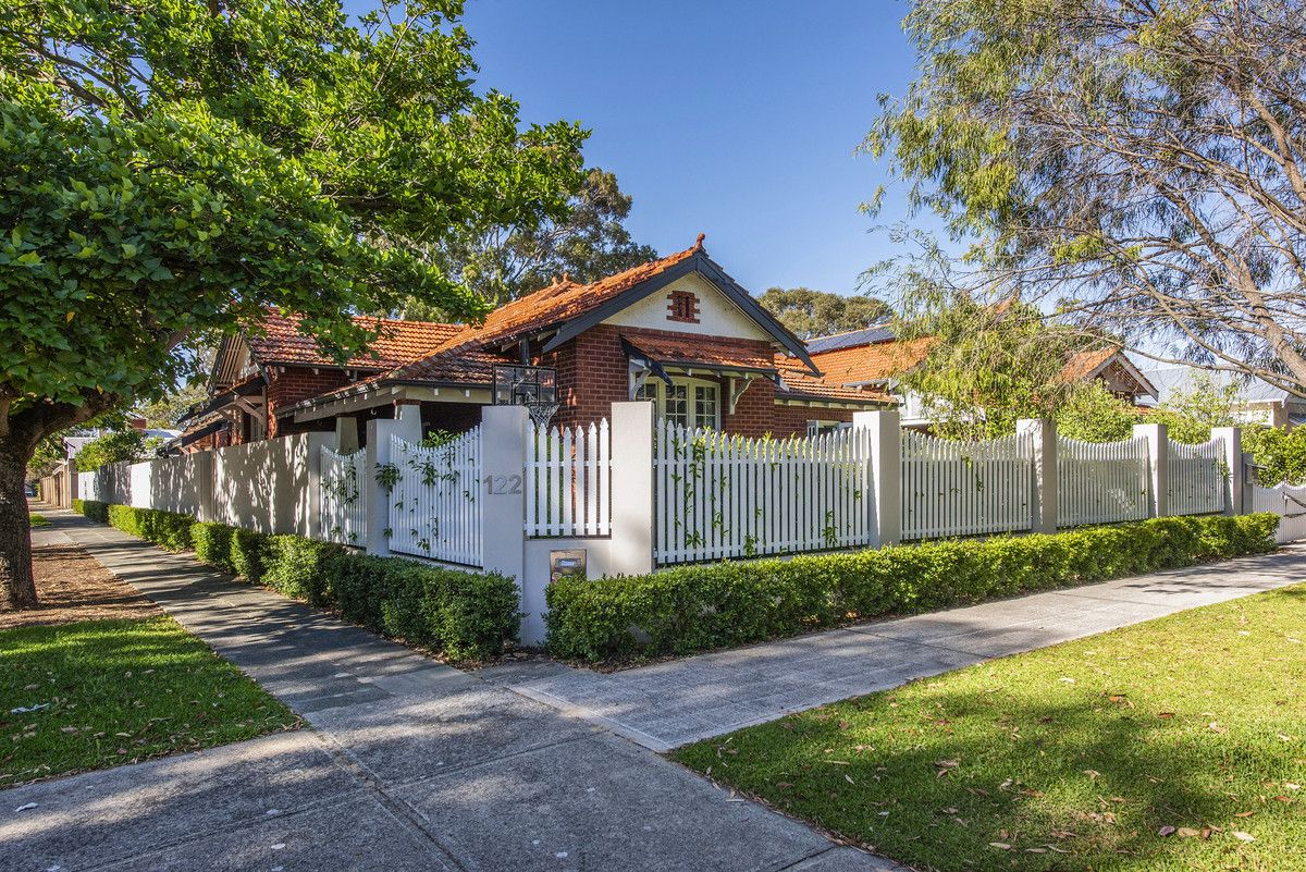 122 Gloster Street, Subiaco WA 6008, Image 0