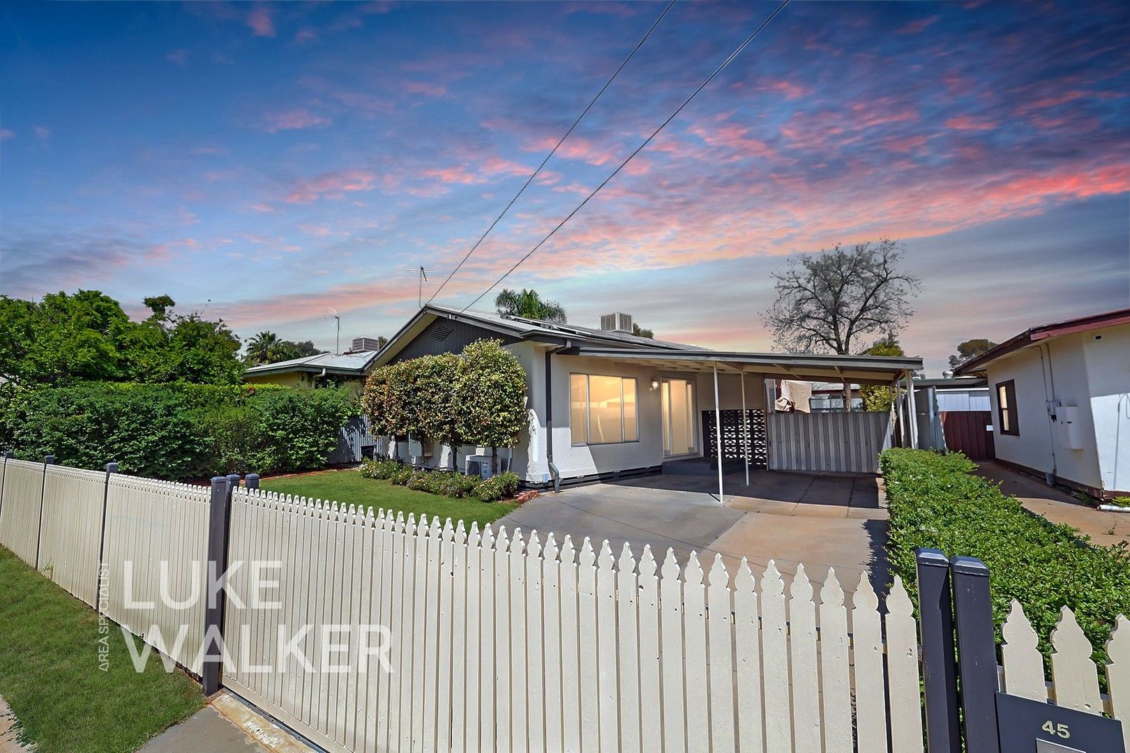 45 Hector Street, Mildura VIC 3500, Image 0