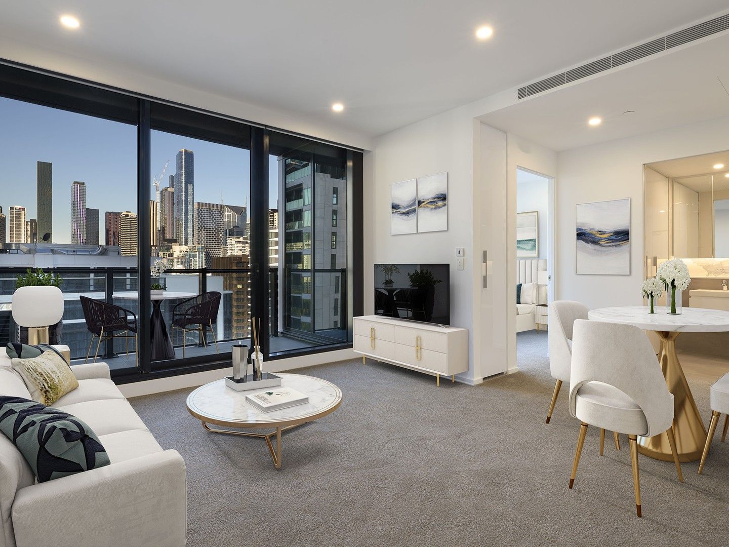 H-Type/408 Spencer Street, West Melbourne VIC 3003, Image 0