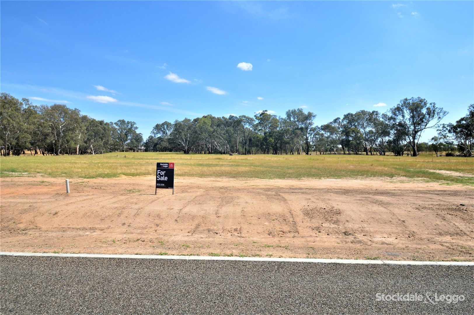 LOT 10 Pin Oak Drive, Wangaratta VIC 3677, Image 0