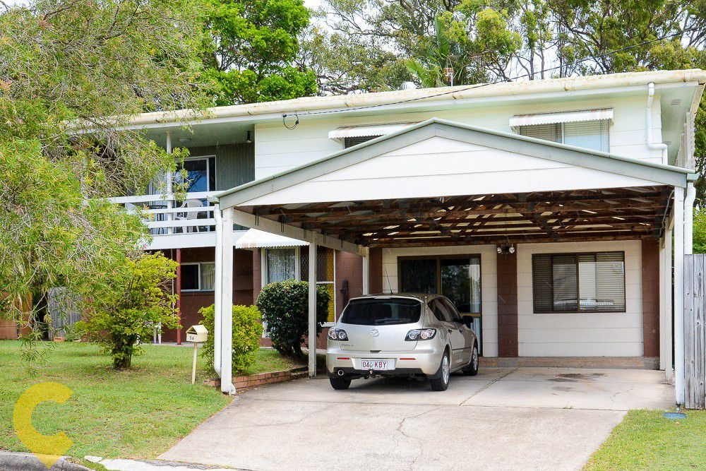 56 William Street, Moffat Beach Property History & Address Research