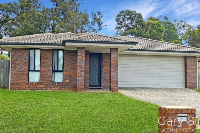 Picture of 41 Whipbird Street, BELLBIRD PARK QLD 4300