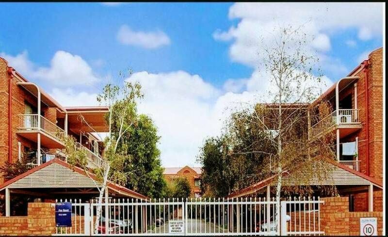 11 Winifred Street Adelaide Sa 5000 Apartment For Rent 360 Domain