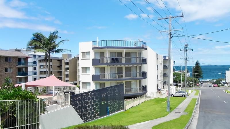 6/20 Warne Terrace, Kings Beach QLD 4551, Image 0