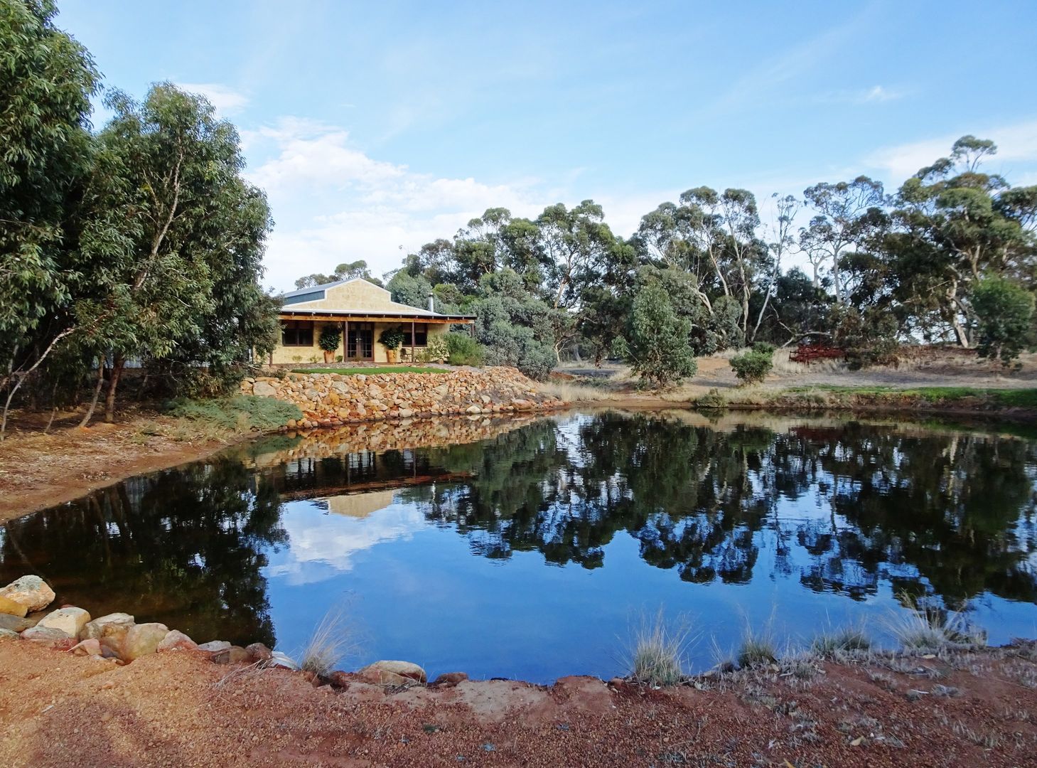 "Balagorang" Lot 3340, 566 Bunmulling Rd, Popanyinning WA 6309, Image 1