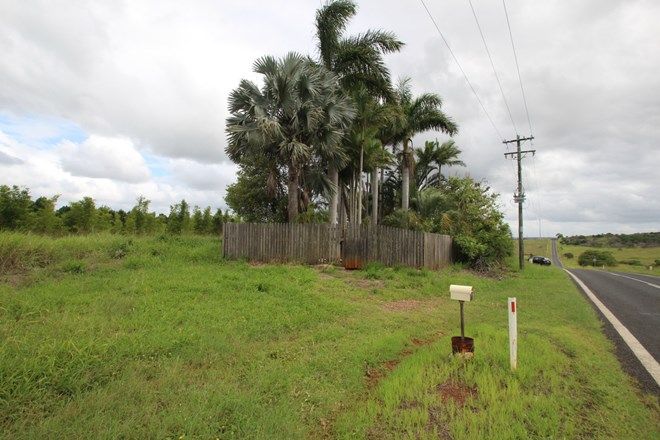Picture of 131 Hill End Road, SOUTH KOLAN QLD 4670