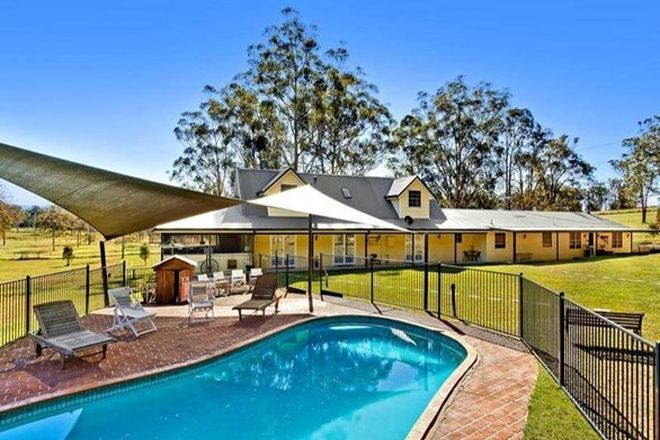 Picture of 818 Dickson Road, DOORALONG NSW 2259