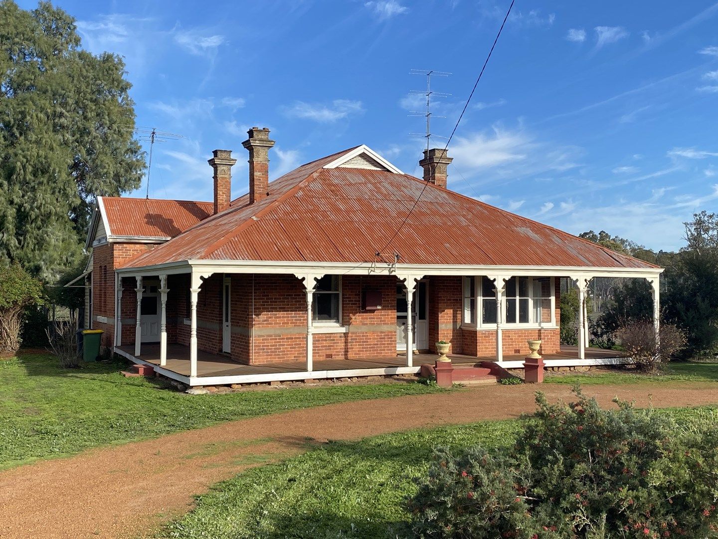 33 Clifford St, York WA 6302, Image 0