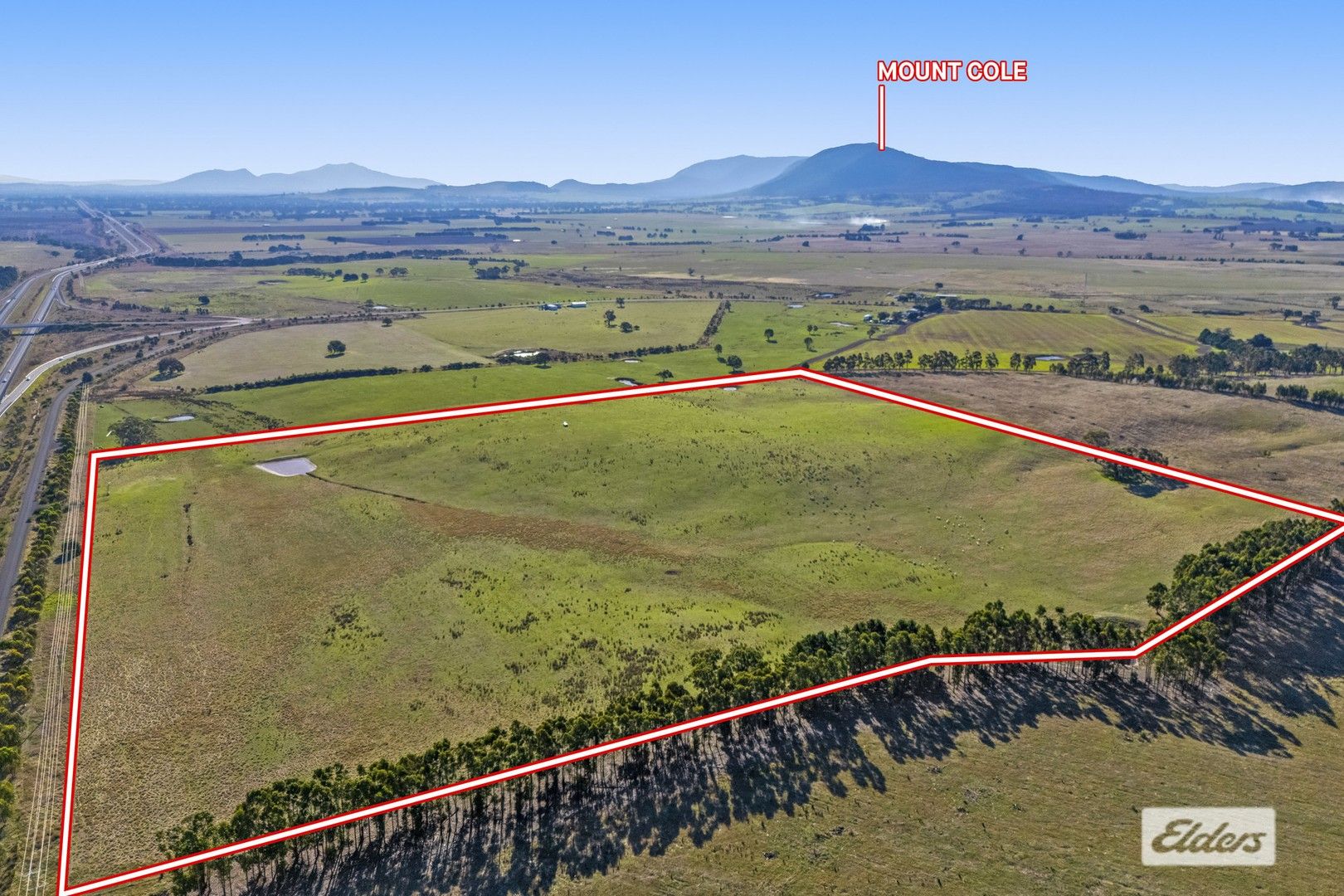 Lot 13 Western Highway, Beaufort VIC 3373, Image 0