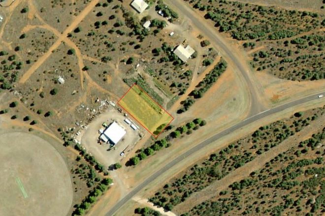 Picture of Lot 25 Zara Street, GOOLGOWI NSW 2652