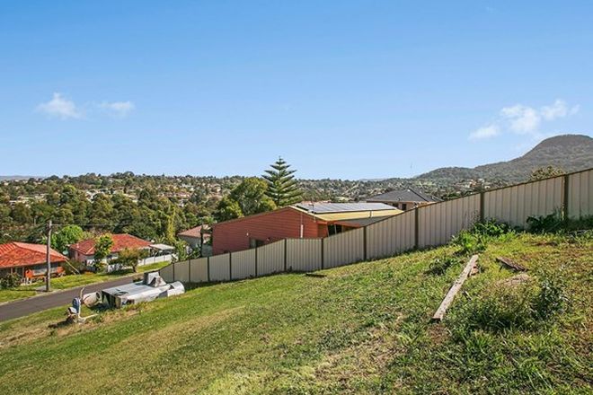 Picture of 22 Bruce Street, UNANDERRA NSW 2526