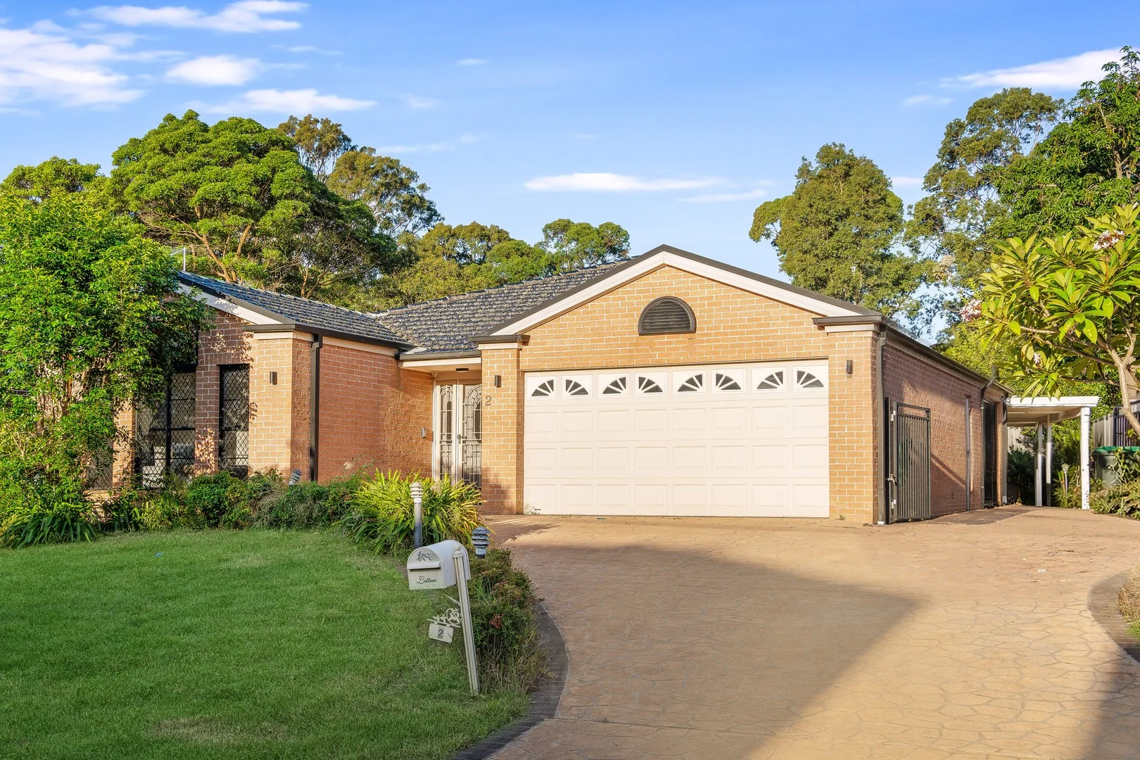 Primary image of 2 Narwee Avenue, Narwee NSW 2209
