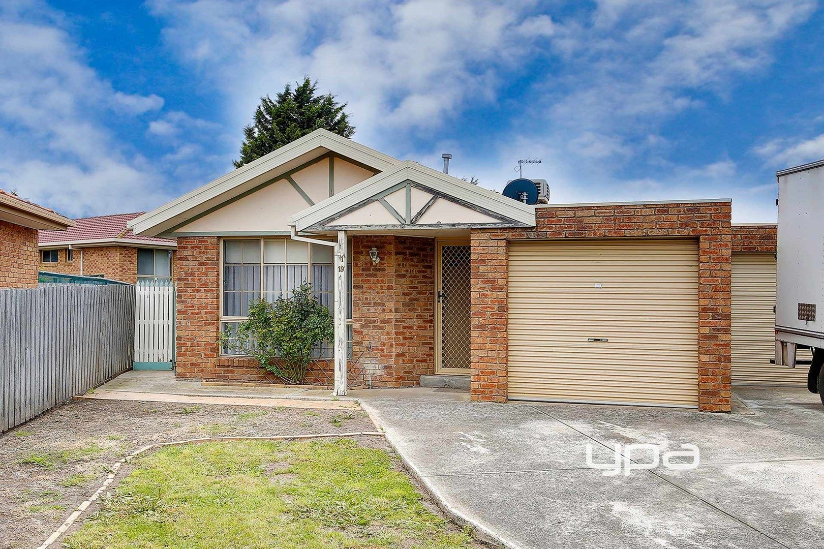 1/19 Coorong Court, Meadow Heights VIC 3048, Image 0
