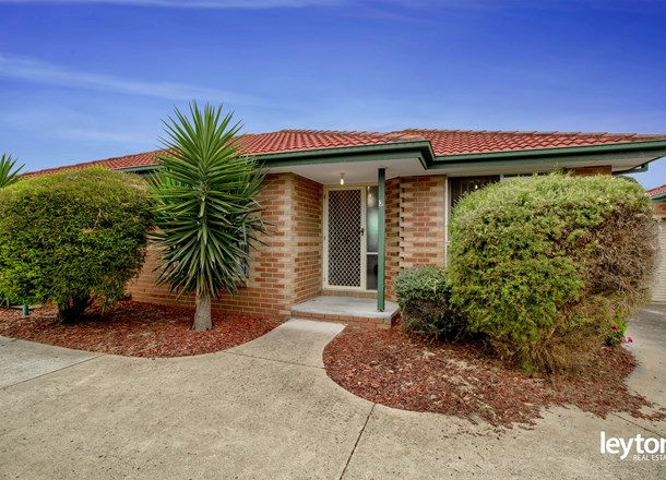 3/23-25 Hillcrest Grove, Springvale VIC 3171