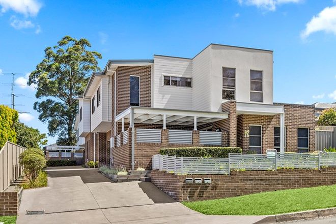 Picture of 3/31 Murphys Avenue, GWYNNEVILLE NSW 2500