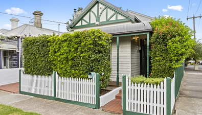 Picture of 65 Tongue Street, YARRAVILLE VIC 3013