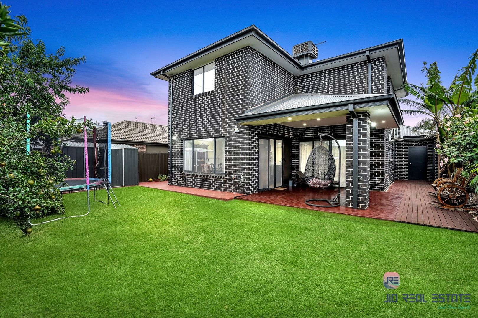 12 Fiona Road, Cobblebank VIC 3338, Image 0