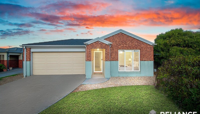 Picture of 5 Wattlebrush Court, TARNEIT VIC 3029