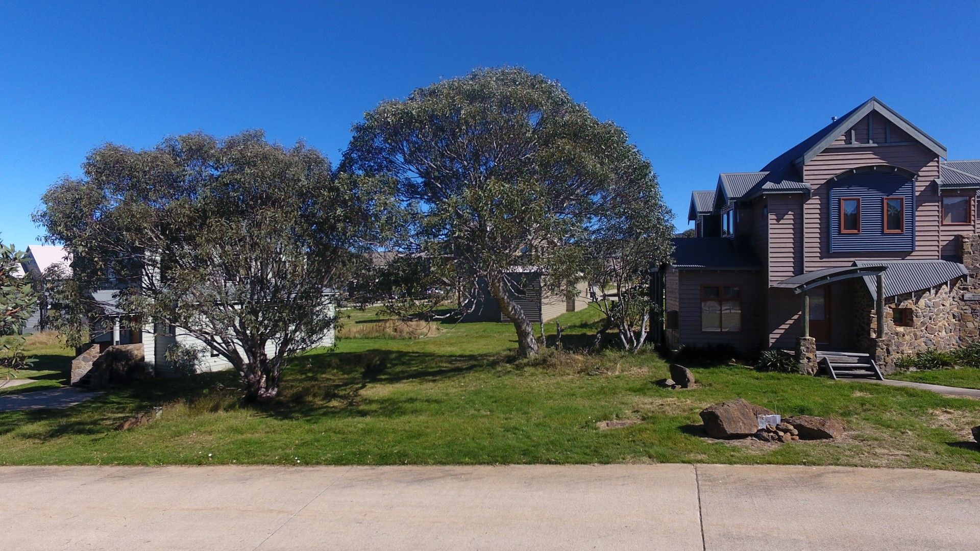 Vacant land in 7 Cuff n Collar Lane, DINNER PLAIN VIC, 3898