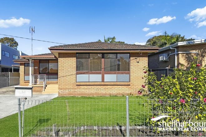 Picture of 105 Barton Street, OAK FLATS NSW 2529