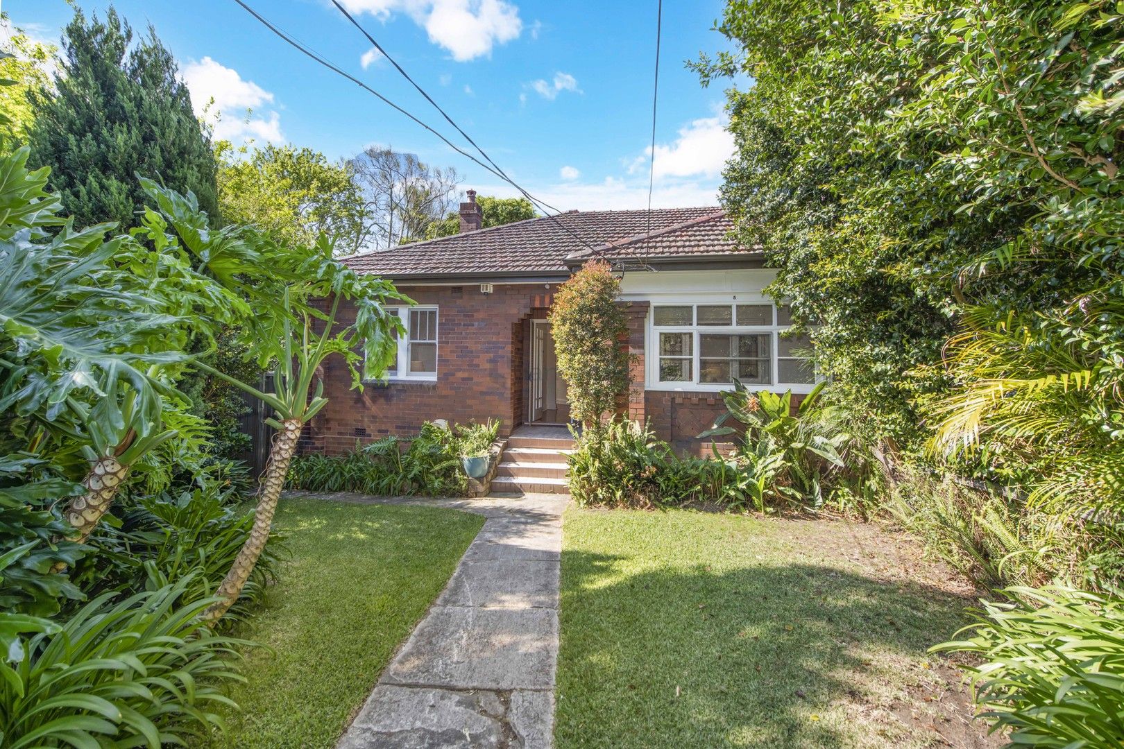 5 Hordern Avenue, Petersham NSW 2049, Image 0