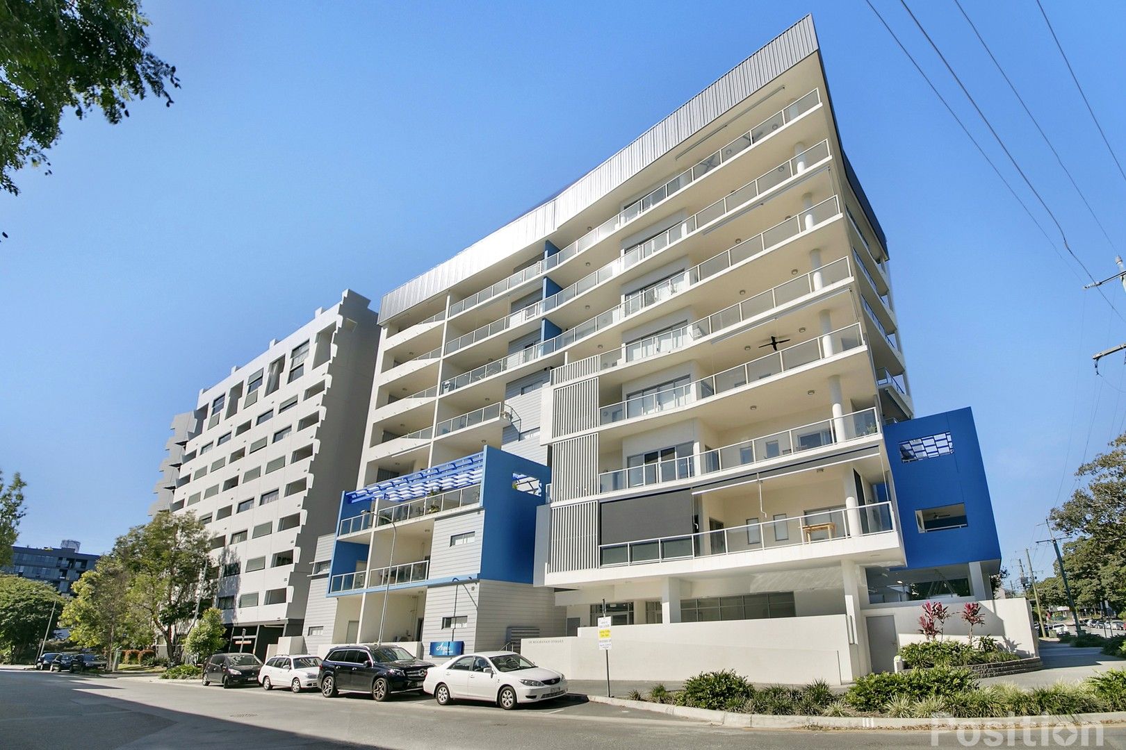 2 bedrooms Apartment / Unit / Flat in 2/38 Buchanan Street WEST END QLD, 4101