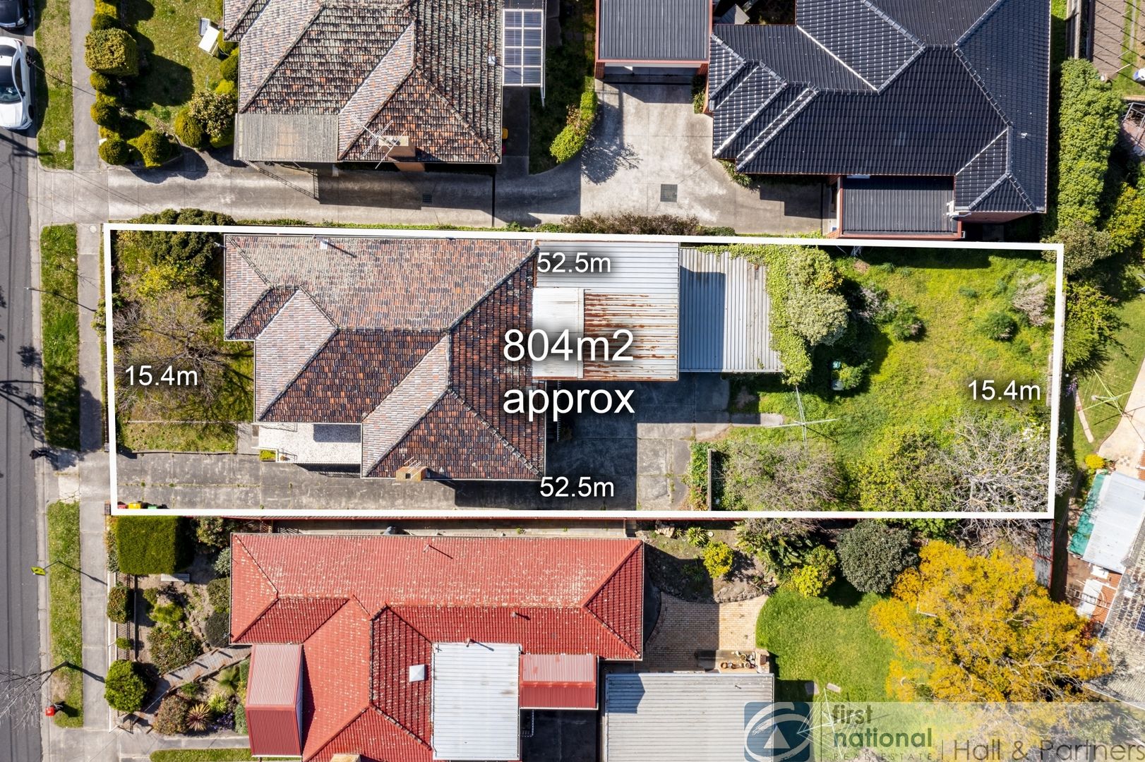 26 Wareham Street, Springvale VIC 3171, Image 2