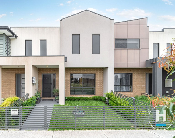 25 Channel Walk, Craigieburn VIC 3064