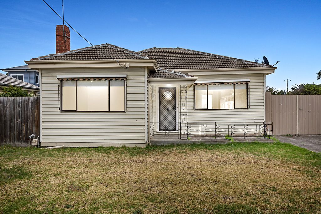 2 bedrooms House in 2 Sredna Street WEST FOOTSCRAY VIC, 3012