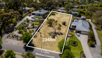Picture of 31 Wellow Crescent, MOUNT BARKER SA 5251