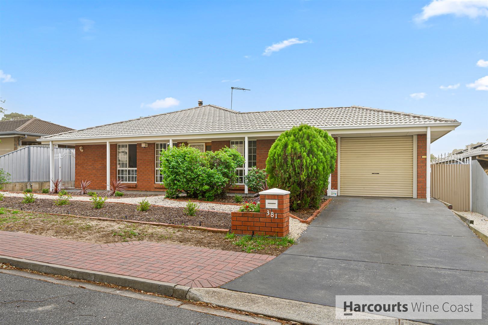 381 Honeypot Road, Hackham West SA 5163, Image 1