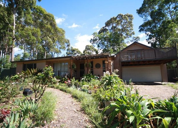 14 Reader Place, Mystery Bay NSW 2546