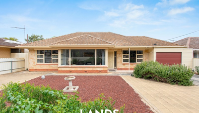 Picture of 25 Lincoln Crescent, POORAKA SA 5095