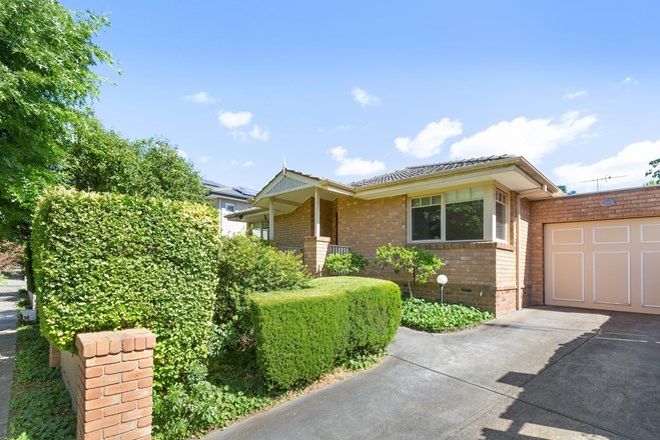 540 Apartments For Rent In Balwyn North Vic 3104 Domain